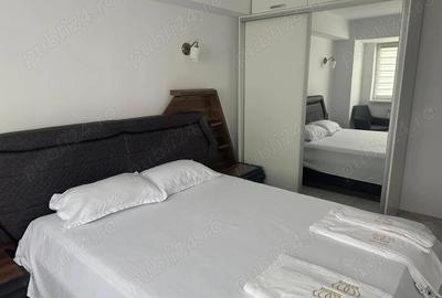 Iancului , 2 minute metrou - 2