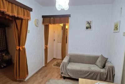 Apartament cu 4 camere decomandat, mobilat în Baraolt - 13