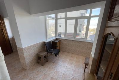 Apartament decomandat în Florești