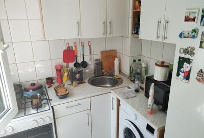 Apartament cu 3 camere semidecomandat în Dacia - 6