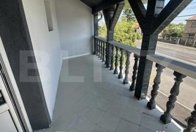 Casă cu 4 camere cu Teren 496 Mp în Aurel Vlaicu - 13