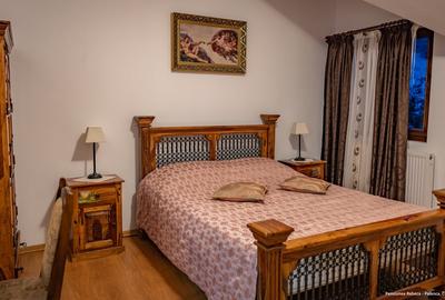 Hotel/Pensiune, de 600 mp, în Cădărești - 11