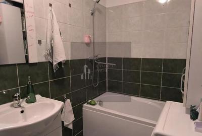 Apartament cu 2 camere decomandat, mobilat în Vitan - 2