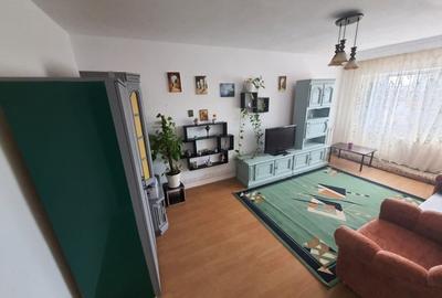 FALEZA NORD-CONSILIERI-APARTAMENT CU 3 CAMERE VEDERE CATRE MARE 600 Euro - 4