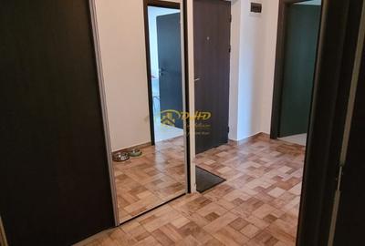 Apartament cu 2 camere decomandat, mobilat în Popas Păcurari - 6