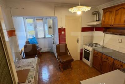 Apartament cu 3 camere decomandat în Central - 4