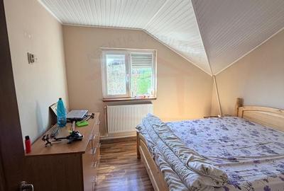 Casă individuală cu 4 camere cu Canalizare în Smârdan - 18