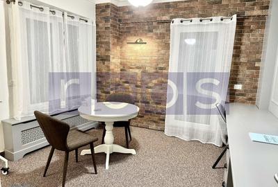 Apartament cu 2 camere, mobilat în Sisești - 9