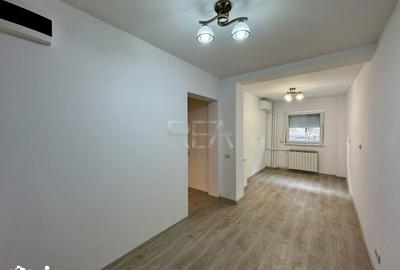Apartament cu 2 camere decomandat în Ștefan cel Mare - 8