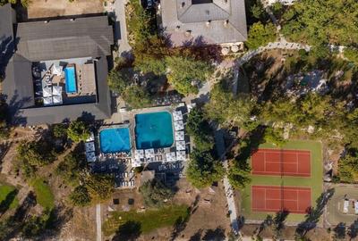 DE VANZARE Complex Hotelier | Mamaia | Plaja | 600+ Oaspeti - 2