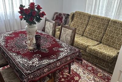 Casă cu 4 camere cu Teren 300 Mp în Central - 3