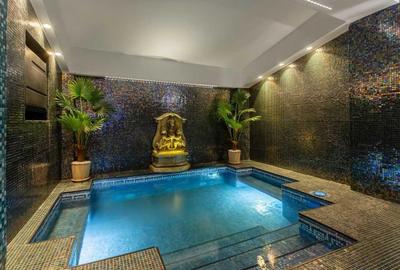 Spațiu comercial, de 60 mp, în Herăstrău - 3