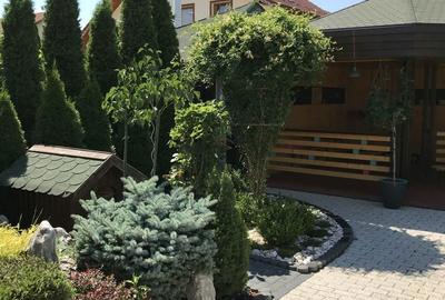 Casă cu 4 camere cu Teren 1000 Mp în Șelimbăr - 1