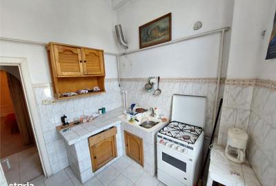 Apartament cu 2 camere decomandat în Ultracentral - 13