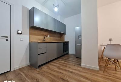 Apartament cu 2 camere în Noua - 8