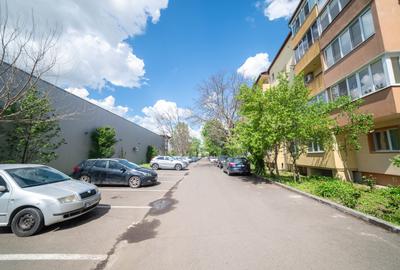 Apartament 2 Camere (Decomandat) - Zona Spitalul Judetean - 19
