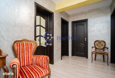 Apartament cu 3 camere decomandat în Valea Lupului - 5