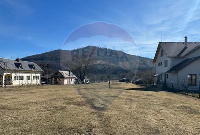 Teren de 3606 mp, în Pângărați - 3