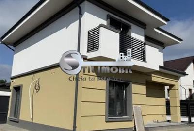 Casă individuală cu 4 camere cu Canalizare în Miroslava - 3