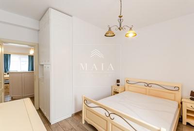 Apartament cu 3 camere decomandat, mobilat în Calea Dumbrăvii - 6