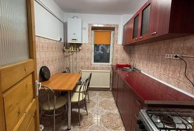 Apartament cu 3 camere decomandat în Central - 4