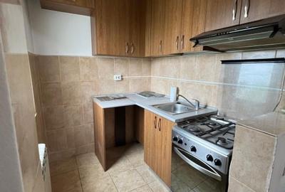 Apartament cu 2 camere semidecomandat în Aurel Vlaicu - 2
