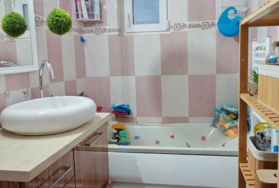 Apartament cu 2 camere semidecomandat în Freidorf - 7