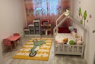 Apartament cu 3 camere decomandat în Ghencea - 5