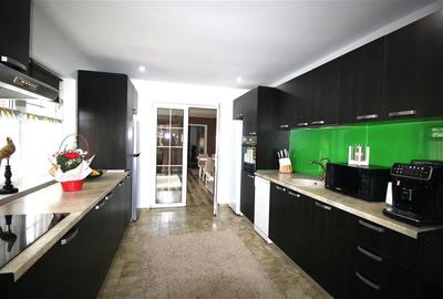 Casă cu 3 camere cu Teren 200 Mp în Miroslava - 16