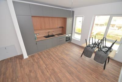 Apartament mobilat si utilat - 2