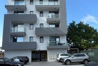 Vand apartament 2 camere - 1