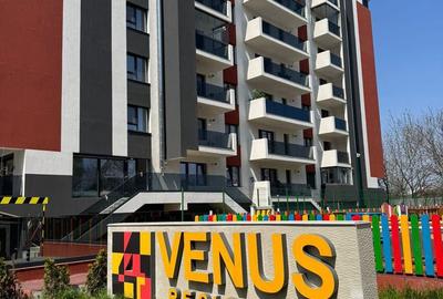 Apartament cu 2 camere în Apărătorii Patriei - 4