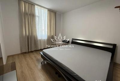 Apartament cu 2 camere decomandat în Circumvalațiunii