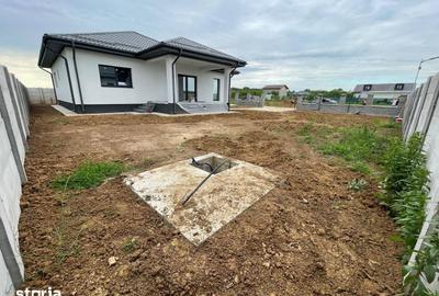 Casă cu 4 camere cu Teren 530 Mp în Clinceni - 14