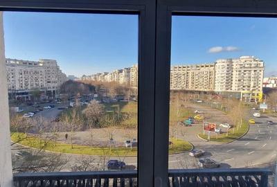 Apartament cu 2 camere decomandat, mobilat în P-ța Alba Iulia - 8