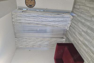 Apartament cu 2 camere semidecomandat în Chiajna - 1