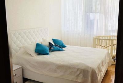 Apartament cu 2 camere în Pipera