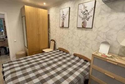 Garsonieră în Drumul Taberei - 1