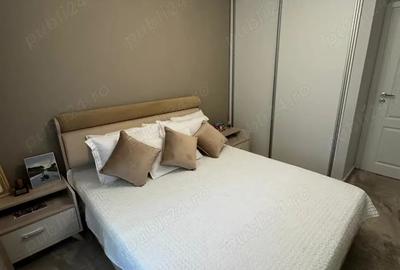 De vanzare Apartament 3 camere | Estia Residence Lacul Tei - 4