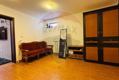 Apartament cu 4 camere decomandat, mobilat în Lazu - 9