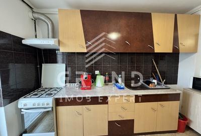 Apartament 4 camere | 2 BALCOANE | PARCARE | Marasti/BRD/Lacu Rosu - 7