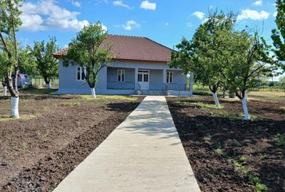 Casă cu 4 camere în Întorsura - 2