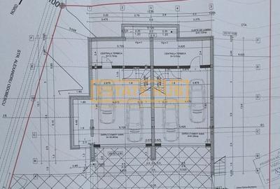 Duplex nou 4 dormitoare de la dezvoltator 0% comision -Str. Odobescu - 9
