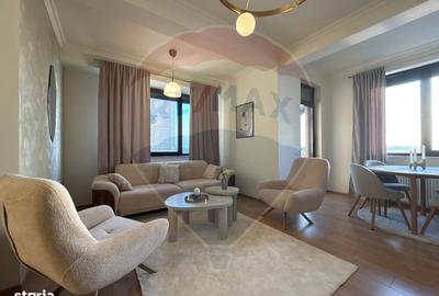 Apartament cu 3 camere în Central - 2