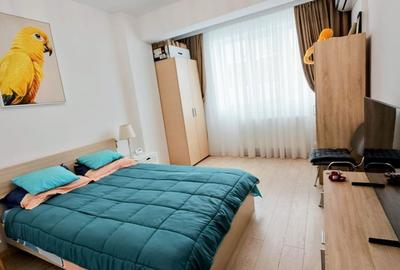 Apartament cu 2 camere în Apărătorii Patriei - 13