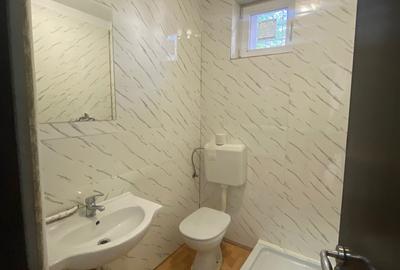 4 camere | Complex Apusului | parter inalt | bloc anvelopat | Luminos - 10