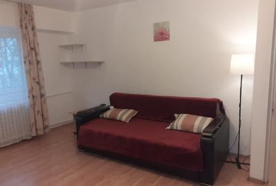 Garsonieră decomandată, mobilată în Muncii - 5