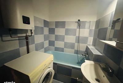 Garsonieră în Mircea cel Bătrân - 5