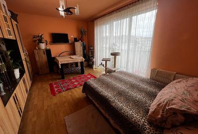 Garsonieră decomandată, mobilată în Baciu - 2