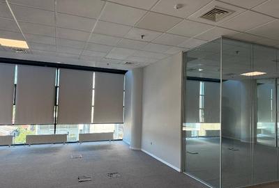 Birou, de 219 mp, în Floreasca - 4